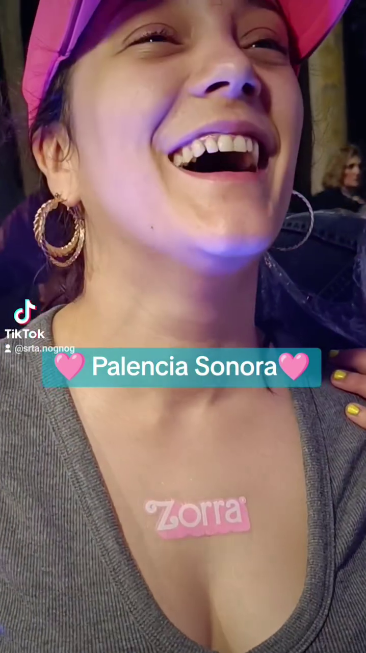 Palencia Sonora
